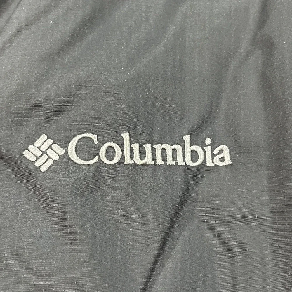 Columbia keywords gorpcore